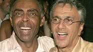 Imagem Gil e Caetano receberão R$ 600 mil cada para cantar no Réveillon