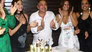 Imagem Morre Glaycon Muniz, promoter conhecido no meio artístico carioca