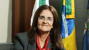 Imagem A presidente: líder da Petrobras é uma das mulheres mais poderosas do mundo 