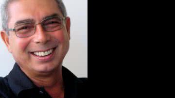 Imagem  Morre dramaturgo e ator baiano Armindo Bião 