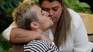 Imagem Preta Gil troca beijos com o novo namorado em shopping do Rio
