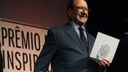 Imagem Morre Roberto Civita o criador de VEJA