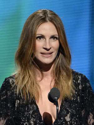 Imagem Irmã de Julia Roberts morre de overdose