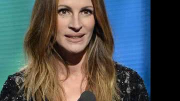Imagem Irmã de Julia Roberts morre de overdose