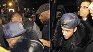 Imagem De novo! Justin Bieber é detido no Canadá por agressão a motorista