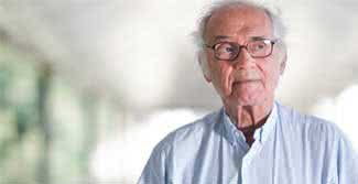 Imagem Morre arquiteto João Filgueiras Lima, o 'Lelé'