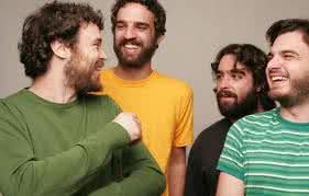 Imagem Banda Los Hermanos vai ganhar documentário