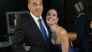 Imagem Será? Luciana Gimenez diz que não se casou por interesse