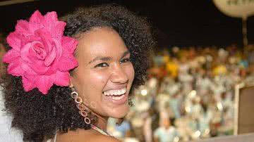 Imagem CUT-BA faz 1° de Maio no Pelourinho com Mariene de Castro