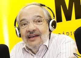 Imagem Rádio Metrópole é obrigada a transmitir a Hora do Brasil