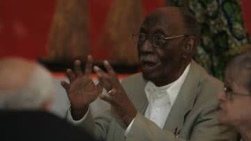 Imagem Morre "Mestre Didi" em Salvador