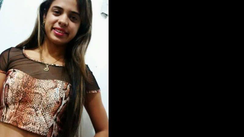 Imagem Mulher Dove: jovem que se masturbou com desodorante vira dançarina de pagode