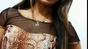 Imagem Mulher Dove: jovem que se masturbou com desodorante vira dançarina de pagode