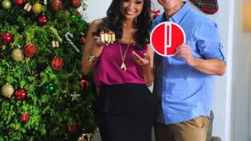 Imagem Galã da Globo sofre sequestro relâmpago e é assaltado no Rio