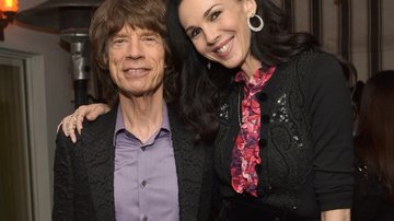 Imagem Namorada de Mick Jagger é encontrada morta 