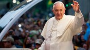 Imagem Papa Francisco é o homem mais bem vestido de 2013, diz revista