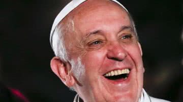 Imagem Gente como a gente: papa já trabalhou em boate na Argentina