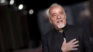 Imagem Livro de Paulo Coelho será lançado no mundo todo