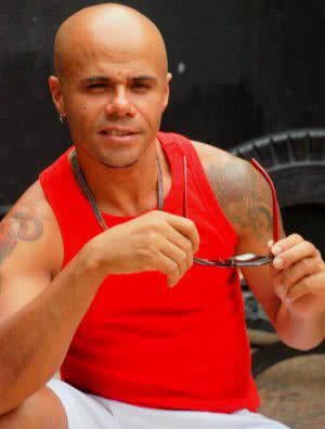 Imagem Morre fundador do Grupo de Liberdade Igualdade e Cidadania Homossexual