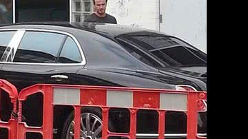 Imagem Restaurante de Beckham tem 2,5 mil pedidos de reserva em quatro horas