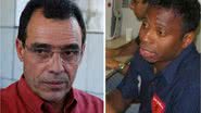 Imagem Agressão contra jornalista: pela terceira vez Edilson não comparece à audiência