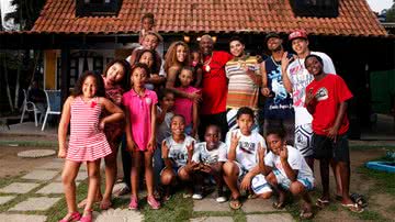 Imagem 'Homem não entende': esposas escolherão quinta mulher para Mr. Catra