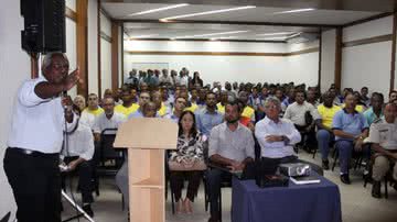 Imagem Prefeitura vai fiscalizar fraudes no sistema de ônibus