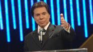 Imagem Após longas férias, Silvio Santos está de volta