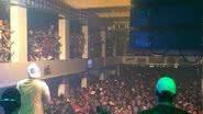 Imagem Torres da Lapa lota The Best em show no Dia dos Pais