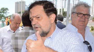 Gilberto Jr.