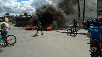 Imagem D. D&#039;Ávila: moradores protestam com contemplações do Minha Casa, Minha Vida