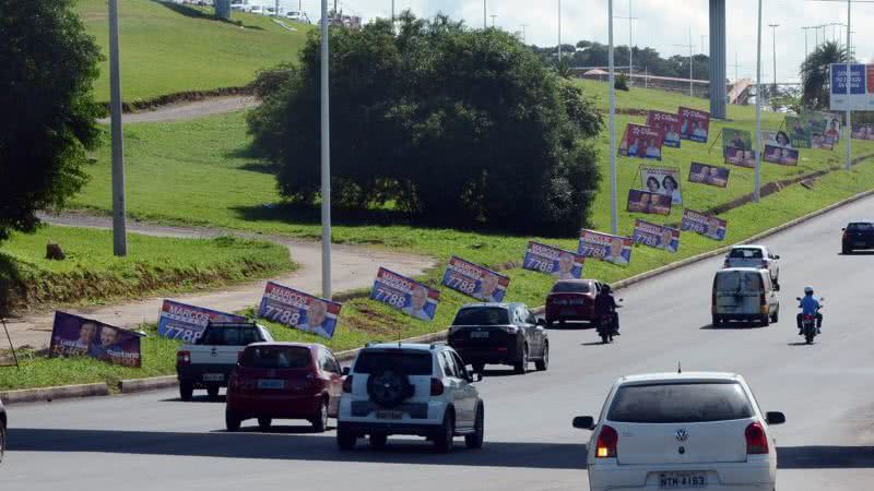 Imagem TRE tem trabalho com candidatos que descumprem lei