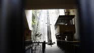 Imagem Plano Inclinado Gonçalves funcionando... Só em 2014