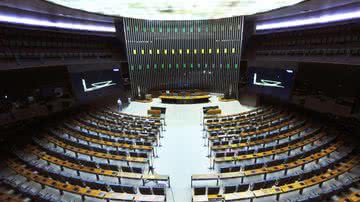 Câmara Federal