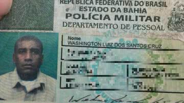 Imagem Policial militar é baleado em assalto no bairro de Paripe