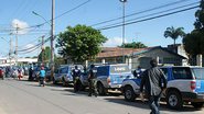 Imagem Quatro morrem em confronto com a polícia em Castro Alves