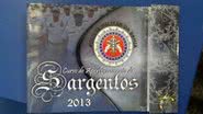 Imagem PM realiza solenidade para encerramento de Curso de Aperfeiçoamento de Sargentos