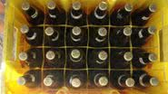 Imagem Ladrão de cerveja é preso na Calçada