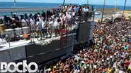 Imagem Quarta-feira de Cinzas ainda tem Arrastão em Salvador