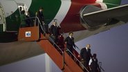 Imagem Seleção italiana desembarca no Rio para a disputa da Copa das Confederações