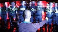 Imagem Conselho de Direitos Humanos da ONU pede o fim da Polícia Militar no Brasil