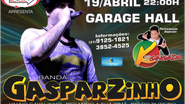 Imagem Polícia prende falsa banda Gasparzinho, do sucesso ‘Vai no Cavalinho’