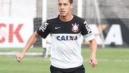 Imagem Bahia tenta Rodriguinho, mas Corinthians recusa proposta