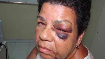 Imagem PM é acusado de agredir a irmã em Feira de Santana