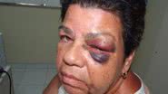 Imagem PM é acusado de agredir a irmã em Feira de Santana