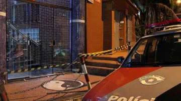 Imagem Homem mata filha enforcada e se mata em seguida 
