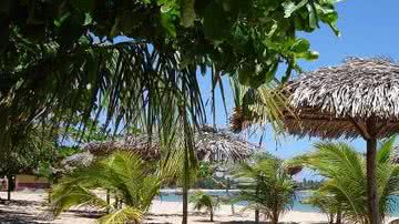 Imagem Pousada na Ilha de Itaparica é roubada e turistas têm objetos levados