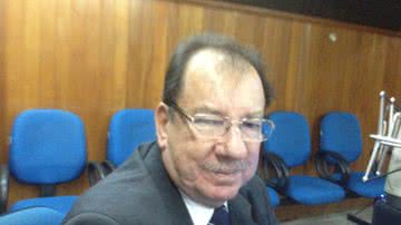 Imagem “O Tribunal de Justiça da Bahia não é o pior do país”, defende Dultra Cintra