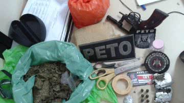 Imagem Polícia é recebida a tiros em Itinga e um menor é morto