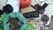 Imagem Polícia é recebida a tiros em Itinga e um menor é morto